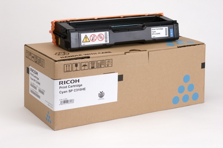 Ricoh SP C310HE C